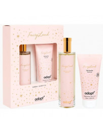 ADOPT COFFRET FAIRYLAND EDP...