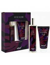 ADOPT COFFRET ROSE NOIRE...