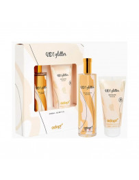 ADOPT COFFRET LADY GLITTER...