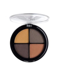 TOPFACE QUARTET EYESHADOW