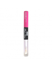 LELLA GLOSS KISS AND SHINE