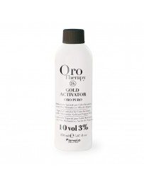 ORO THERAPY OXYDANT CREME...