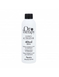 ORO THERAPY OXYDANT CREME...