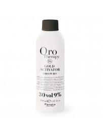 ORO THERAPY OXYDANT CREME...