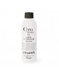 ORO THERAPY OXYDANT CREME...