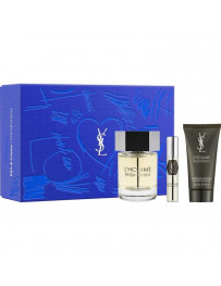 YSL COFFRET L'HOMME
