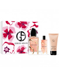 COFFRET SI EDP INTENSE 100...