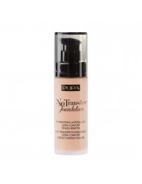 PUPA NO TRANSFER FOUNDATION...