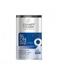 CHAMPS FLEURIS POUDRE...
