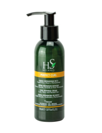 HS MILANO  CREME CURL 150ML