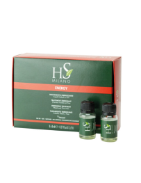 HS MILANO  AMPOULE...