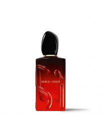 SI PASSIONNE EAU DE PARFUM...