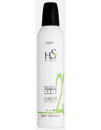 HS MILANO  MOUSSE...