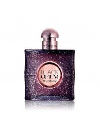 BLACK OPIUM NUIT BLANCHE...