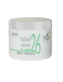 HS MILANO  GEL EXTRA FORTE...
