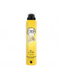 C'FRESH DEODORANT SPRAY...