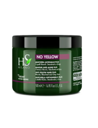 HS MILANO NO YELLOW MASQUE...