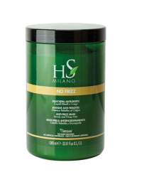 HS MILANO NO FRIZZ MASQUE...