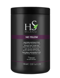HS MILANO NO YELLOW MASQUE...
