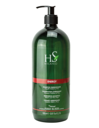 HS MILANO ENERGY SHAMPOO...