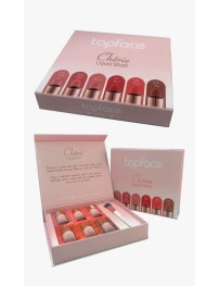 TOPFACE BOX CHERIE LIQUIDE...