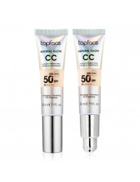 TOPFACE NATURAL GLOW CC...