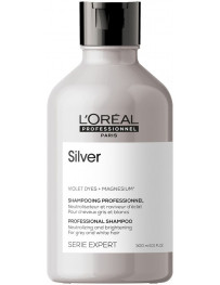 SERIE EXPERT SHAMP SILVER
