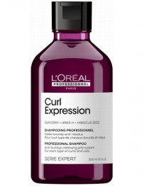 SERIE EXPERT 21 Shampooing...