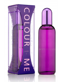 COLOUR ME EAU DE PARFUM INDIGO