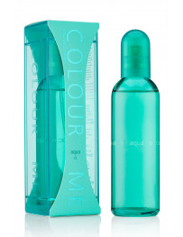 COLOR ME EAU DE PARFUM AQUA