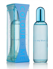 COLOUR ME EAU DE PARFUM SKY...