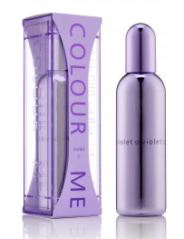 COLOR ME EAU DE PARFUM VIOLET