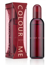 COLOUR ME EAU DE PARFUM RED...