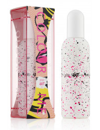 COLOR ME EAU DE PARFUM POP ART