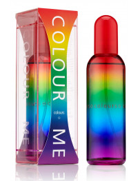 COLOR ME WOMEN EAU DE PARFUM