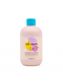 INEBRYA ICE CREAM LISS PRO...