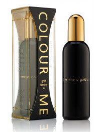 COLOR ME GOLD WOMEN EAU DE...