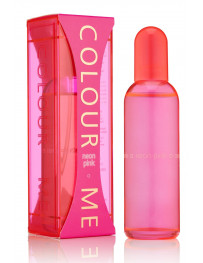 COLOR ME PINK WOMEN EAU DE...