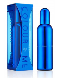 EAU DE PARFUM AZUR MEN