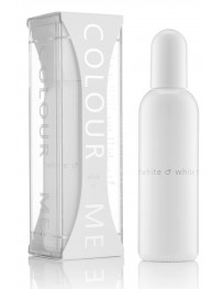COLOR ME WHITE MEN EAU DE...