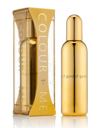 Color Me Gold Men Eau de...