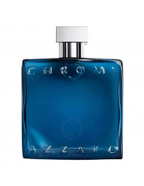AZZARO CHROME EAU DE TOILETTE