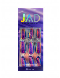 AUTOCOLLANT JAD M25-MH-59