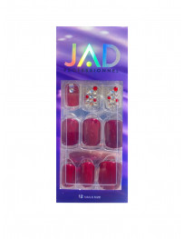 AUTOCOLLANT JAD M25-MH-56