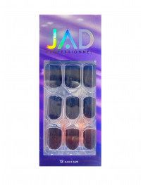 AUTOCOLLANT JAD M25-MH-57