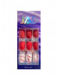 AUTOCOLLANT JAD M25-MH-66