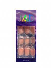 AUTOCOLLANT JAD M25-MH-64