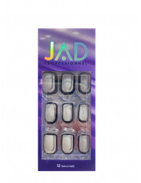 AUTOCOLLANT JAD M25-MH-60