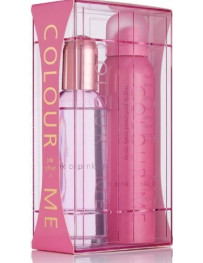 COLOR ME COFFRET EAU DE...