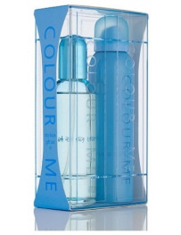 COLOR ME COFFRET SKY BLUE...